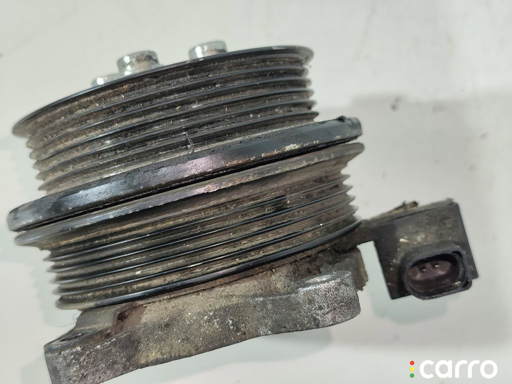 Помпа Volkswagen Passat 2005-2010, 1.4 л, 03C880727D, фото 2