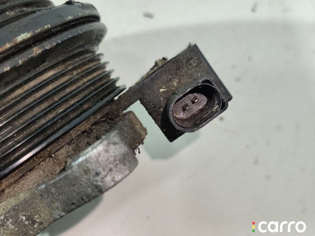 Помпа Volkswagen Passat 2005-2010, 1.4 л, 03C880727D, фото 3