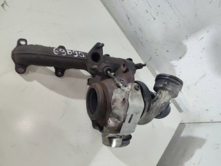 Турбина, ориг. номер 03G253014M, Volkswagen Golf 2003-2009