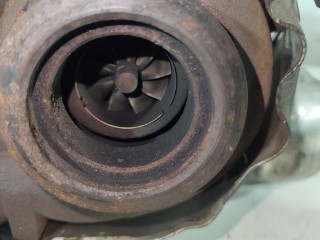 Турбина, ориг. номер 03G253014M, Volkswagen Golf 2003-2009