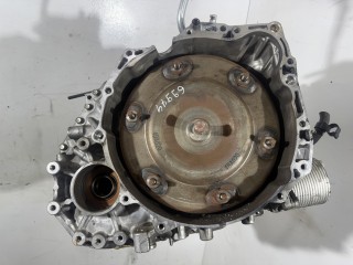 КПП автоматическая (АКПП), ориг. номер 1283176, 04MV720067, Volvo S80 2013-2016