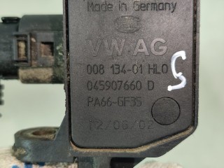 Датчик уровня масла, ориг. номер 045907660D, Volkswagen Polo 2009-2014