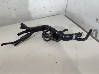 Патрубок (трубопровод, шланг) Volkswagen Tiguan 2006-2011