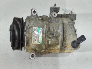 Компрессор кондиционера Volkswagen Passat 2005-2010