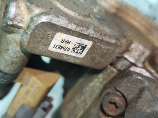 ТНВД, ориг. номер 9424A100A, Great Wall Hover H5 2010-2017