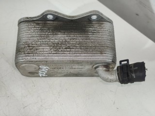 Радиатор масляный Audi A4 2000-2006