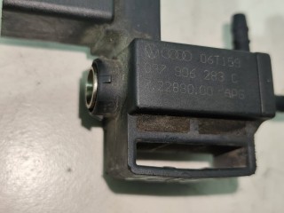Клапан электромагнитный, ориг. номер 037906283C, Volkswagen Passat 2005-2010