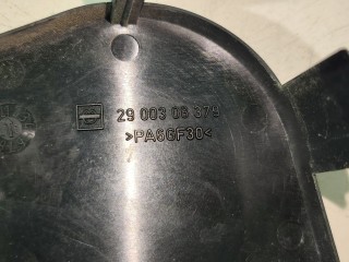 Заглушка, ориг. номер 2900308379, Volkswagen Passat 2005-2010