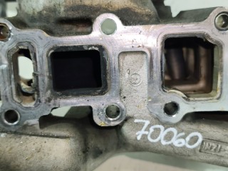 Корпус термостата, ориг. номер 256102F300, Hyundai Grand Santa Fe 2012-2016
