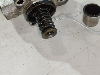 ТНВД, ориг. номер 06F127025N, 06F127025D, Volkswagen Passat 2005-2010