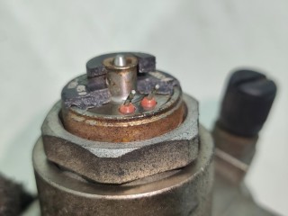 ТНВД, ориг. номер 06F127025N, 06F127025D, Volkswagen Passat 2005-2010