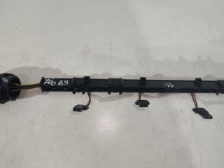 Проводка форсунок, ориг. номер 070973132, Volkswagen Transporter 2002-2009