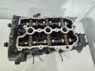 Головка блока цилиндров (ГБЦ) Audi A6 2004-2008