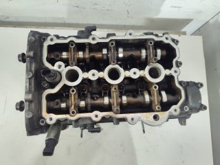 Головка блока цилиндров (ГБЦ), ориг. номер AUK, BKH, BPK, Audi A6 2004-2008