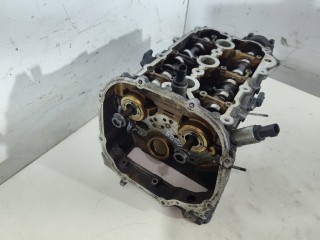 Головка блока цилиндров (ГБЦ), ориг. номер AUK, BKH, BPK, Audi A6 2004-2008