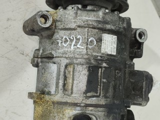 Компрессор кондиционера Volkswagen Tiguan 2006-2011