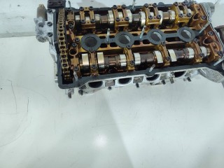 Головка блока цилиндров (ГБЦ) Volkswagen Passat 2000-2005