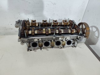 Головка блока цилиндров (ГБЦ) Audi A4 2000-2006