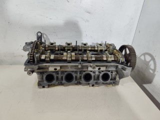 Головка блока цилиндров (ГБЦ) Volkswagen Passat 2000-2005