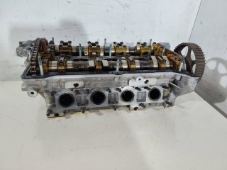 Головка блока цилиндров (ГБЦ) Audi A6 2001-2005