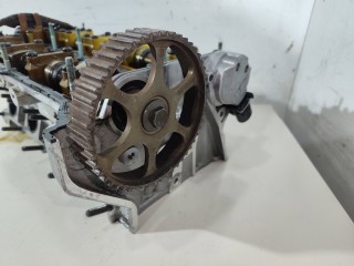 Головка блока цилиндров (ГБЦ), ориг. номер AWT, AWC, AUQ, AWM, BFB, AVJ, AMB, BAM, BEX, AJH, APX, AUG, AWP, Audi A6 2001-2005