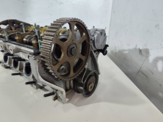 Головка блока цилиндров (ГБЦ), ориг. номер AWT, AWC, AUQ, AWM, BFB, AVJ, AMB, BAM, BEX, AJH, APX, AUG, AWP, Audi A6 2001-2005