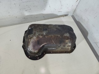 Поддон, Volkswagen Golf 1974-1993