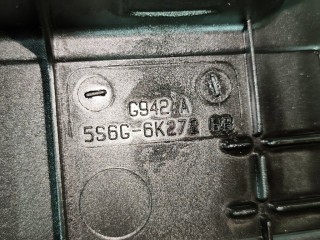 Клапанная крышка, ориг. номер 5S6G6K272BB, Ford Focus 2011-2015