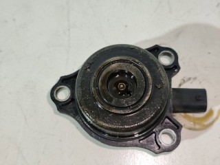 Фазорегулятор, ориг. номер A2720510077, Mercedes C W203 2004-2008