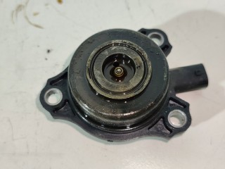Фазорегулятор, ориг. номер A2720510077, Mercedes C W203 2004-2008