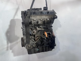 Двигатель Volkswagen Caddy 2004-2010