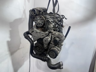 Двигатель Skoda Octavia 2000-2011