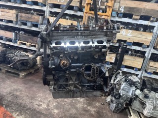 Двигатель Volkswagen Passat 2000-2005