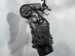 Двигатель Audi A4 2000-2006