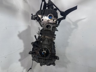 Двигатель, ориг. номер AXB, AXC, Volkswagen Transporter 2002-2009