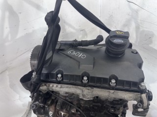 Двигатель, ориг. номер AXB, AXC, Volkswagen Transporter 2002-2009