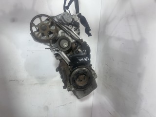 Двигатель Audi A4 2000-2006