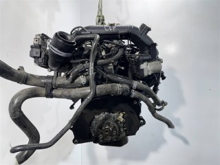Двигатель, ориг. номер CBZ, CBZA, CBZB, CBZC, CBZD, Seat Altea 2009-2015