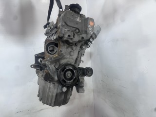Двигатель Volkswagen Tiguan 2006-2011