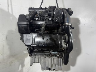 Двигатель Volkswagen Passat 2011-2015