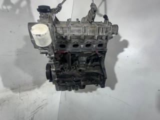 Двигатель Volkswagen Jetta 2005-2010