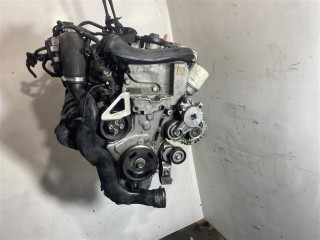 Двигатель Skoda Roomster 2010-2015