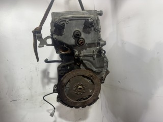 Двигатель Volkswagen Touareg 2002-2007