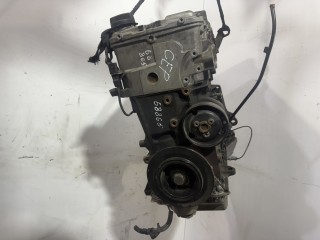 Двигатель Volkswagen Touareg 2002-2007