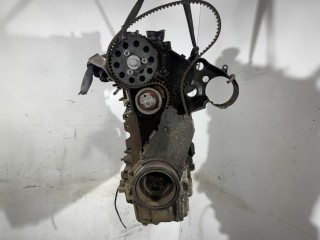 Двигатель Audi A3 2012-2016