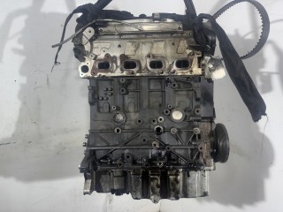 Двигатель Volkswagen Jetta 2010-2014