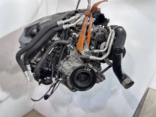 Двигатель BMW 3 2010-2014