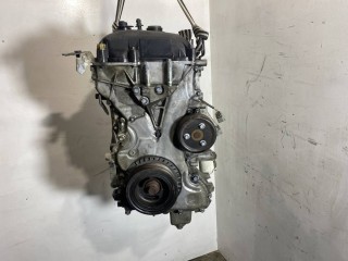 Двигатель Ford Mondeo 2010-2014