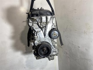 Двигатель Ford S-MAX 2010-2015