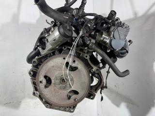 Двигатель Opel Astra 2006-2014
